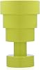 Cartel Flower Base Green φ30H48 cm Charis SFCH-K8851-12