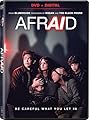 From Blumhouse, producer of M3gan and The Black Phone, comes AFRAID. Curtis (John Cho) and his family are selected to test a revolutionary home device: a digital family assistant called AIA. Taking smart home to the next level, AIA seems able to do i...
