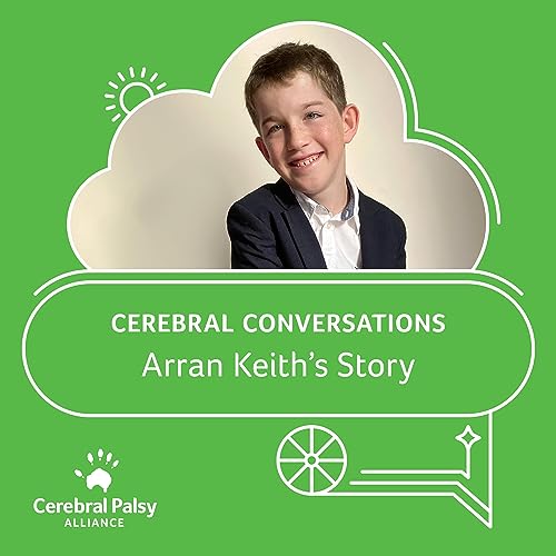 Episode 5 | Neuroplasticity in action | Arran Keith&rsquo;s Story