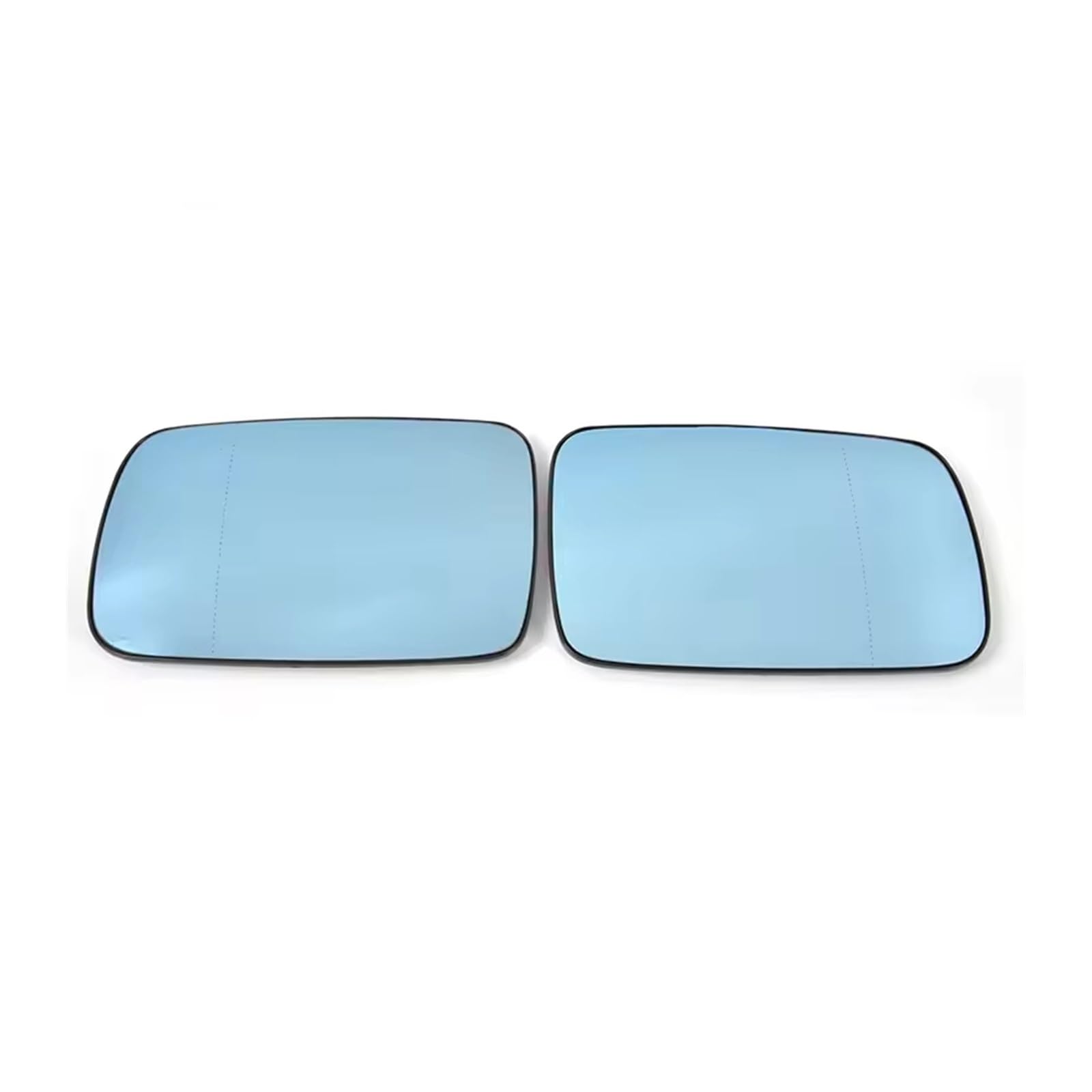 Verre de rétroviseur chauffant pour BMW E46 série 3 dégivrage actif - 5