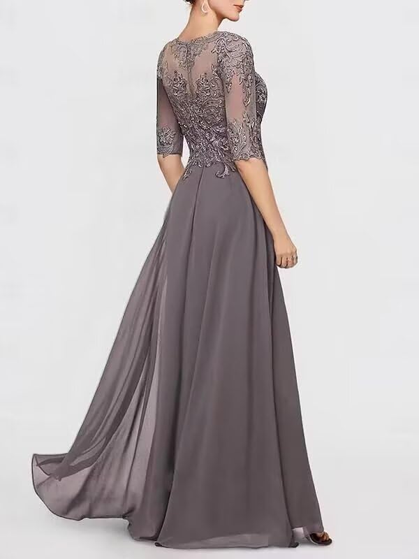 Mother of The Bride Pant Suits Jumpsuits Wedding Guest Dresses Women's Formal Outfit2