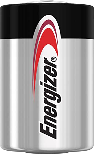 Pilas alcalinas Energizer A11/E11A pack 2 unidades miniatura 3