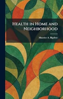 Health in home and neighborhood,