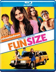 Fun Size [Blu-ray] (Bilingual) [Blu-ray]