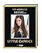 Little Caprice - Top Models of MetArt.com: Original English-German Edition.