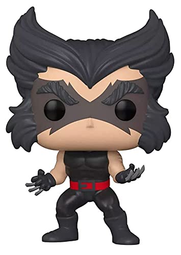 Funko Pop # 722 X-Men Wolverine - Edición Especial Exclusiva 52241