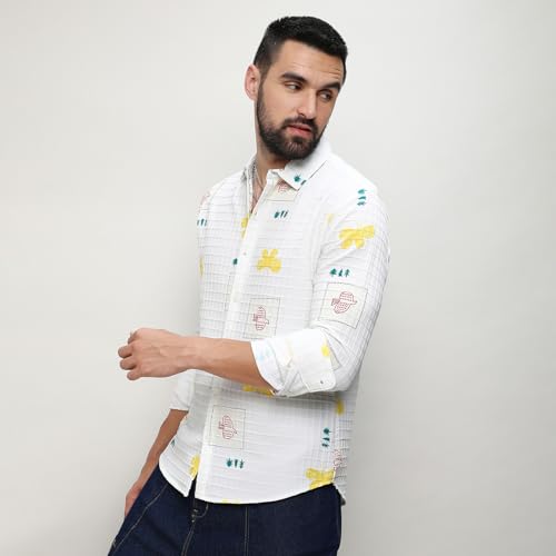 Image of Cahoot Men Shirt