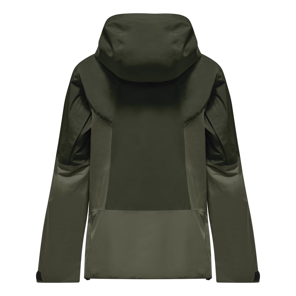 Salewa Damen Puez Gtx 2l Epe Jacket W Jacket