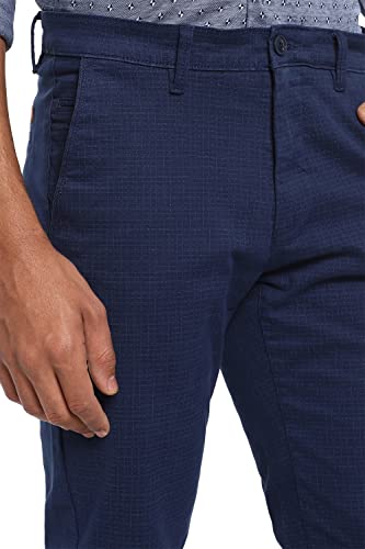 Image of Van Heusen Men's Slim Casual Pants