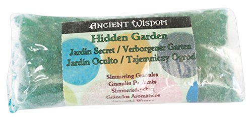 Preisvergleich Produktbild Ancient Wisdom Hidden Garden Duftgranulat
