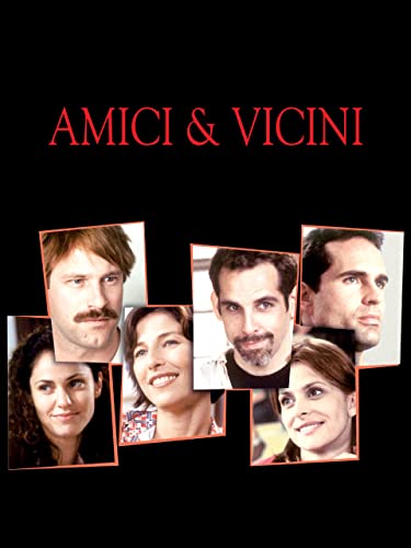  Amici & vicini