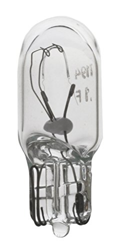 Wagner Lighting 194 T-3 1/4 Bulb 13/32