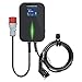 Produktbild D-Parts AC WALLBOX 11KW 7.5M TYP 2 Kabel + CEE-Kabel (16A 3-PHASIG)