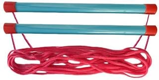 Vaveren 2xKids Ski Harness, Ski Strap Snowboard Ski Handle Rope for Beginners, Ski, Skating