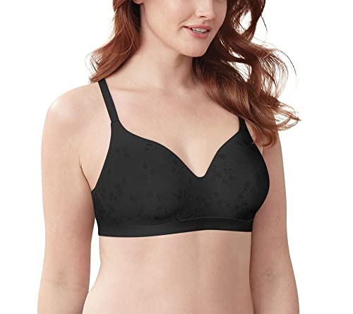 Soutien-gorge de voyage confortable Bali Jacquard T-Shirt Bra