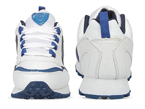 Image of SPARX Mens Sm 08 Running Shoe