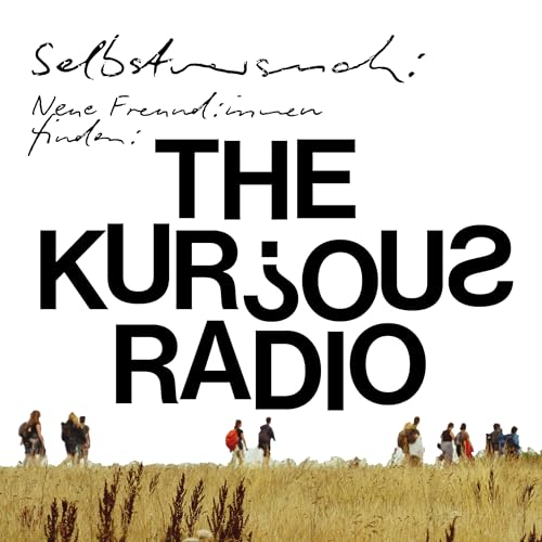 Wie findet man Freund:innen?