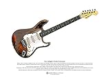 Ideal für alle Liebhaber der Rory Gallagher