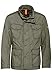 Produktbild Camel Active Herren 4205005R82 Jacke, Olive, 50