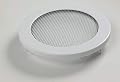 Natural Light EZ10FD 10" Flat Diffuser for Tubular Skylights