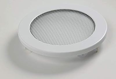 Natural Light EZ10FD 10" Flat Diffuser for Tubular Skylights