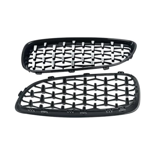 Voiture grille capot avant calandre E89 2009-2016 pour radiateur