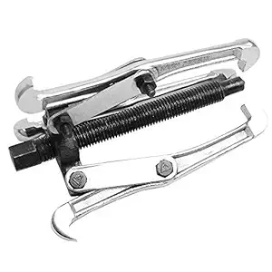 GIZMO Bearing Puller, Steel Bearing Gear Puller 3 Legs (10 Inch)