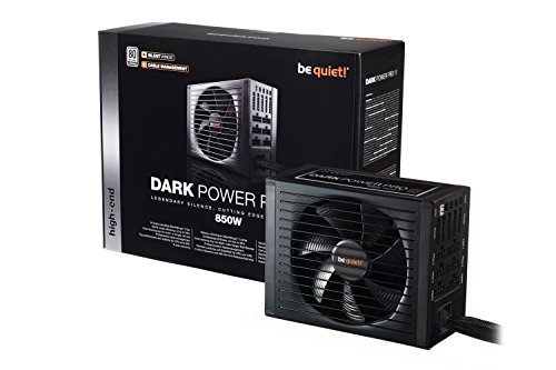 Build My PC, PC Builder, be quiet! Dark Power Pro 11
