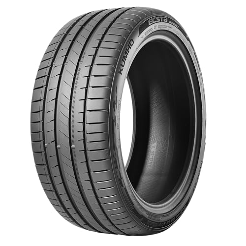 �N���z(KUMHO) �T�}�[ ECSTA SPORT (PS72) 285/45 ZR20 112Y XL �^�C���̂�