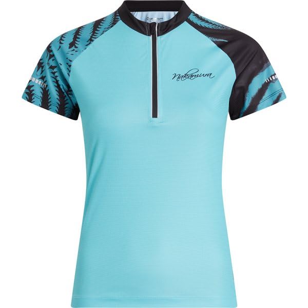 Nakamura Damen Finnia T-Shirt (1er Pack)