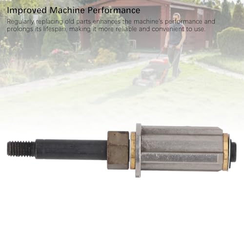 Boîtier de roulement de tondeuse renforcé performance stable pour modèles FS38 et FS45 - 5