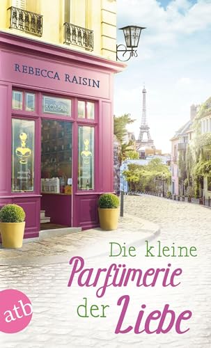 Die kleine Parfümerie der...