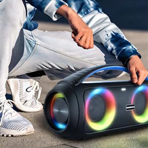 -audifonos-y-bocinas, Electronics select sound bocina Marca Select Sound (2)