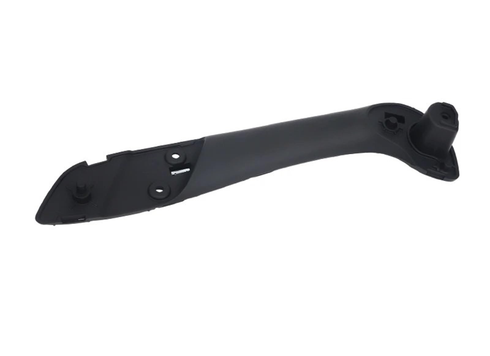 Plmnhss Inner Left Car Inner Handle 809600015R 809540008R 197012651 For Megane 3 Iii Fluence 2008-2016 Interior Door Grab Handle Cover(Inner Left)