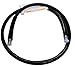 SPX Power Team 9767 Polyurethane Hose, 1/4" ID, 6