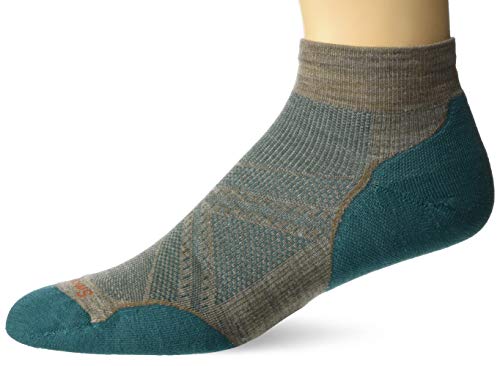 Smartwool Phd Run Light Elite Low Cut Calza Uomo