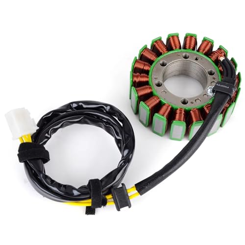 Bobine de stator d'allumage à haute isolation thermique pour 998S