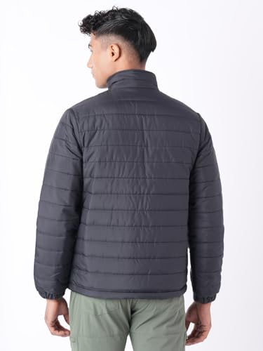 Image of Wildcraft Alpine Men Quilted Jacket