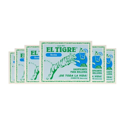 Gaseosa paquete de 8 sobres x 6. Total 48 sobres