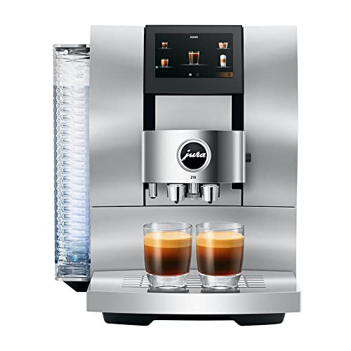 Top 10 Jura Coffee Machines of 2022 Best Reviews Guide