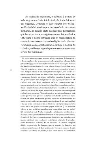 O Direito à Preguiça