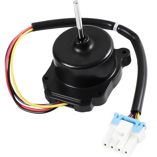 Moteur de ventilateur à condensateur LG LRSOC2306S LRSOS2706D LRMDS3006S