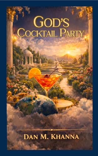 God's Cocktail Party