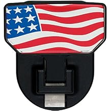 Carrs 183032 HD Hitch Step