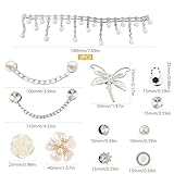 Zoom IMG-1 wjwiner shoe charm crystal diamond Zoom IMG-1 wjwiner shoe charm crystal diamond