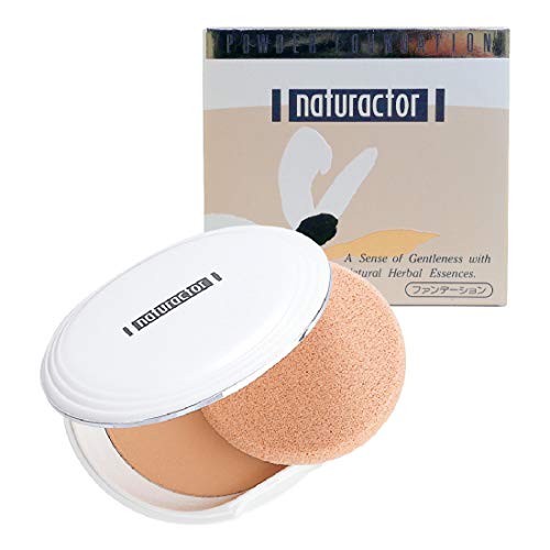 Naturactor Powder Foundation (243)
