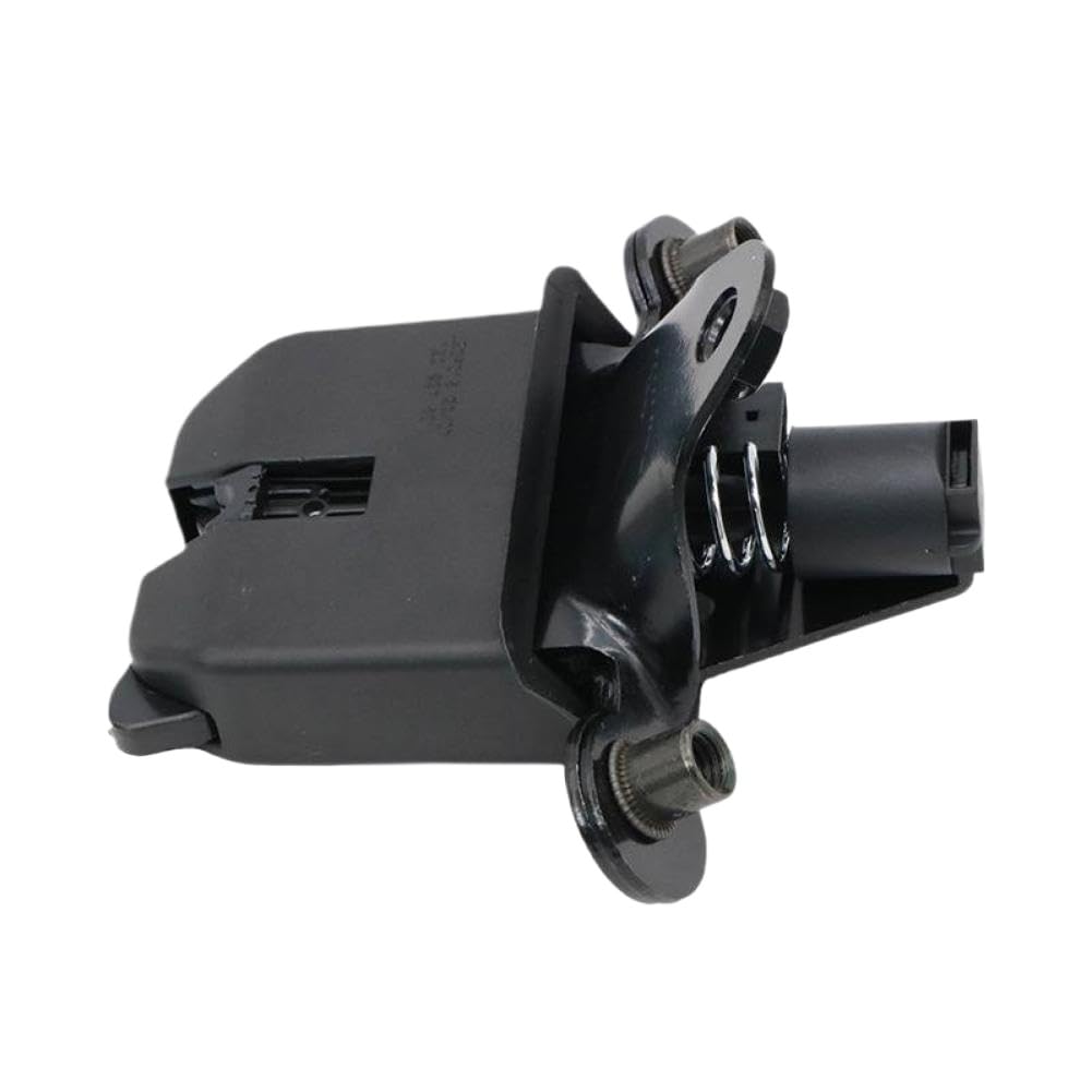 Filwy Onecolor Trunk Latch Tailgate Lock 1Zd827501 1Zd827501a 1Z5827501c Compatible With Ii 2004-2013