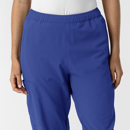 Image of Wink Women's Women's Slim Leg Scrub Pant