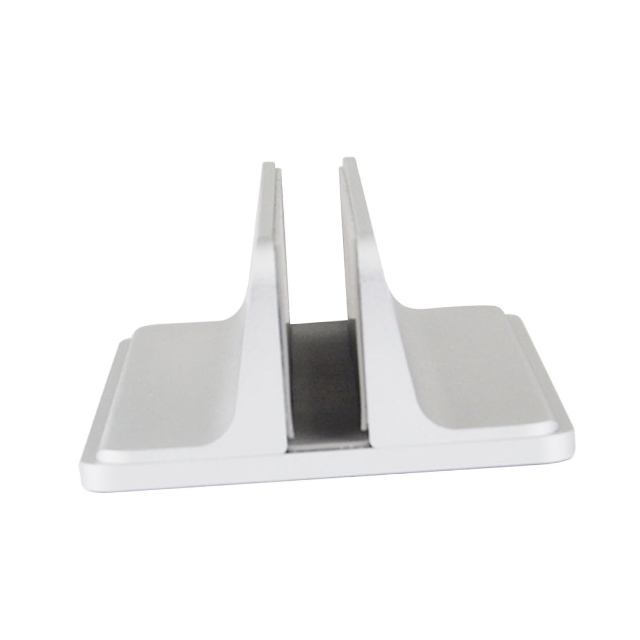 PartyKindom Soporte Vertical De para Laptop y Ergonómico Base Estable para Escritorio para Ordenadores Portátiles y Tablets Diseño y