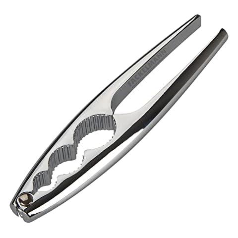 Cascanueces Fackelmann de gran tamaño Cover